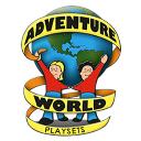 Adventure World Play Sets logo